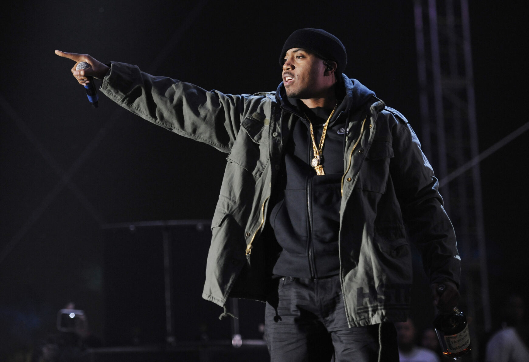 Nas
